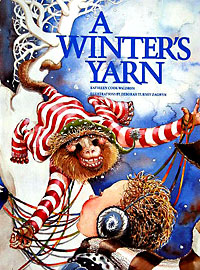 Winter's Yarn