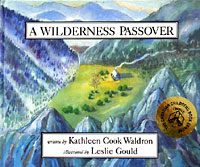 A Wilderness Passover